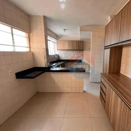 Buy this 2 bed apartment on Avenida Deputado Milton Teixeira Figueiredo in Morada do Ouro, Cuiabá - MT