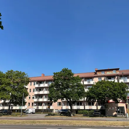 Rent this 1 bed apartment on Norra Centralgatan 21 in 803 11 Gävle, Sweden