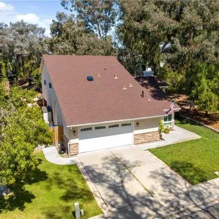 Buy this 4 bed house on 25281 Oakglen Avenue in Mission Viejo, CA 92691