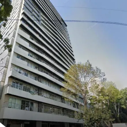 Image 1 - unnamed road, Colonia Xoco, 03330 Mexico City, Mexico - Apartment for sale