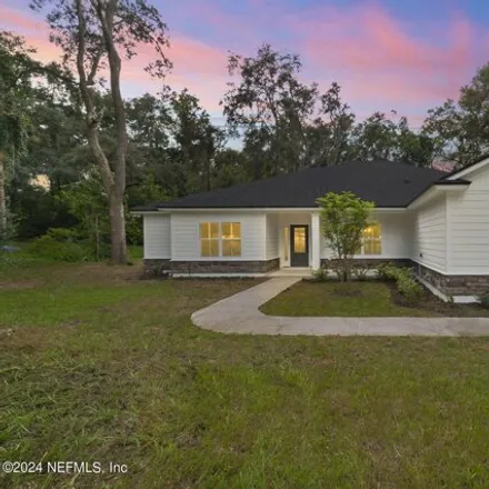 Image 2 - 2556 Crooked Creek Point Road, Clay County, FL 32068, USA - House for sale