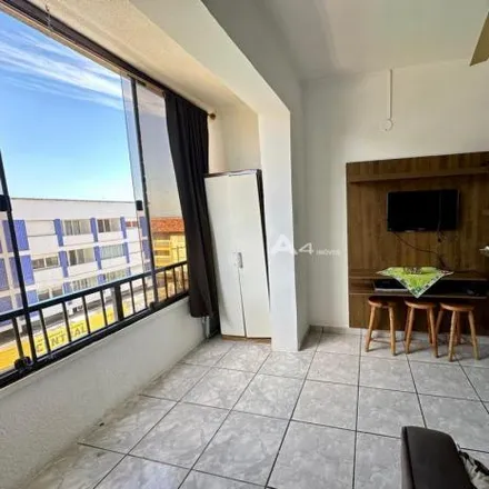 Buy this 1 bed apartment on Rua Tupinambás in Zona Norte, Capão da Canoa - RS