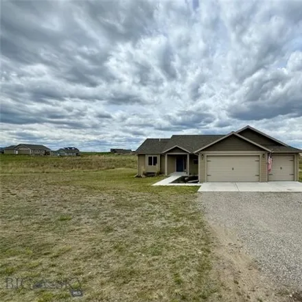 Buy this 3 bed house on 57 Cherokee Trl in Three Forks, Montana