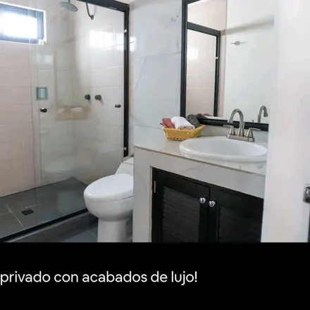 Image 4 - Colombia, 48300 Puerto Vallarta, JAL, Mexico - Room for rent