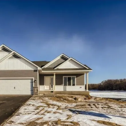 Buy this 3 bed house on 151st Avenue Northwest in Andover, MN 55304