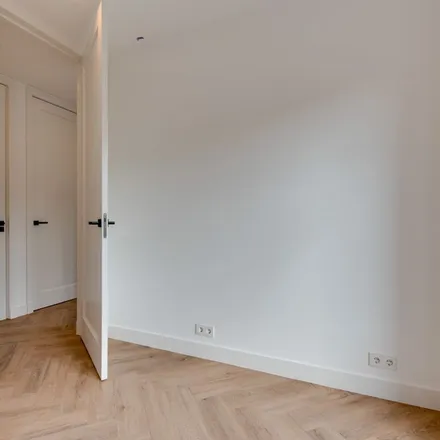 Rent this 4 bed apartment on John Blankensteinstraat 189B in 1095 MB Amsterdam, Netherlands