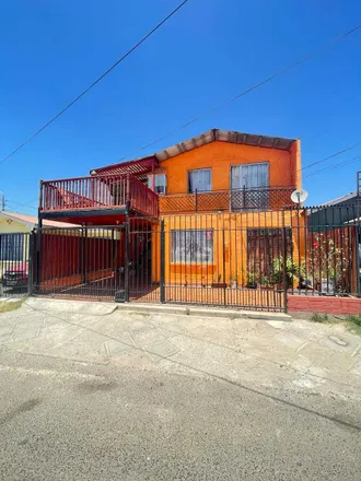 Image 2 - Pasaje Hugo Lewelyn L., 172 1411 Coquimbo, Chile - House for sale