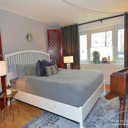 Rent this 2 bed apartment on Gartenstraße 18-19 in 10115 Berlin, Germany