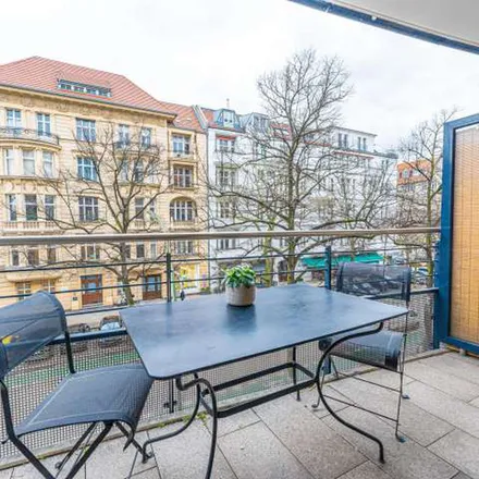 Image 3 - Kindermoden, Niebuhrstraße, 10629 Berlin, Germany - Apartment for rent