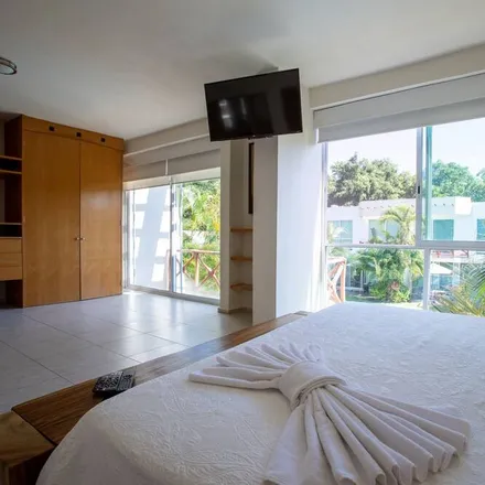 Image 1 - Bahía de Banderas, Mexico - Apartment for rent