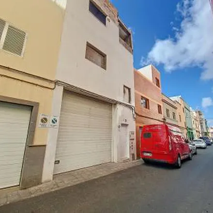 Image 4 - Calle Urano, 35013 Las Palmas de Gran Canaria, Spain - Apartment for rent