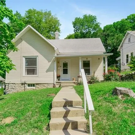 Buy this 3 bed house on 720 Hazel Street in Excelsior Springs, MO 64024