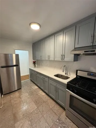 Rent this 2 bed condo on 63-85 Woodhaven Boulevard in New York, NY 11374