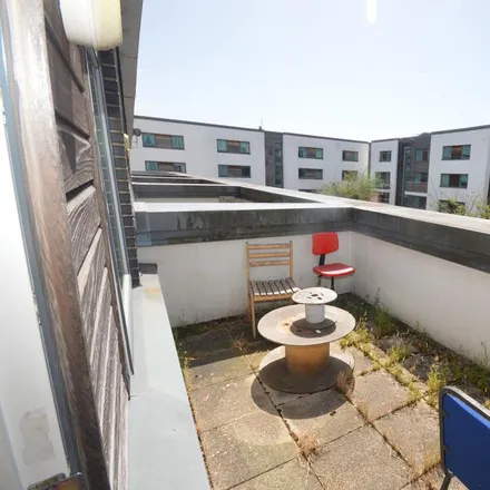 Image 2 - 5 Anglesea Terrace, Belvidere, Southampton, SO14 5GP, United Kingdom - Townhouse for rent