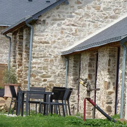 Image 9 - 44390 Nort-sur-Erdre, France - Townhouse for rent