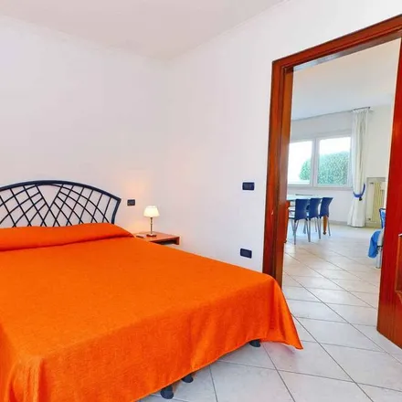 Rent this 3 bed apartment on 33054 Lignano Sabbiadoro Udine