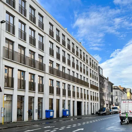 Image 6 - Broederminstraat 28, 2018 Antwerp, Belgium - Apartment for rent
