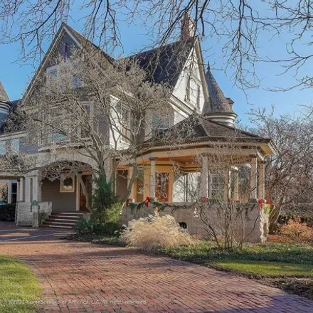 Buy this 6 bed house on 18 East 3rd Street in Hinsdale, DuPage County