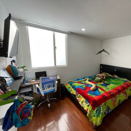 Rent this 3 bed apartment on Alianza in Avenida Calle 63, Barrios Unidos