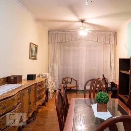 Buy this 2 bed apartment on Rua Conselheiro Furtado 1399 in Liberdade, São Paulo - SP