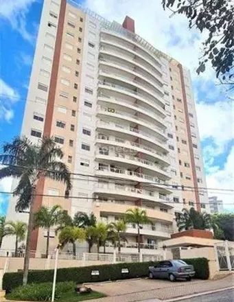 Image 2 - Rua Doutor José Francisco Graziosi, Jardim Judith, Sorocaba - SP, 18047-201, Brazil - Apartment for sale