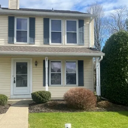 Rent this 2 bed house on 55 Ben Franklin Drive in Franklin, Hardyston Township