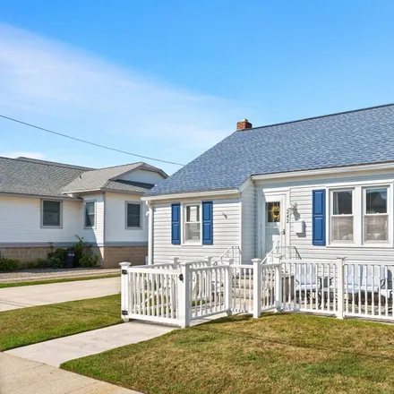 Buy this 4 bed house on 242 83rd Street in Stone Harbor, Cape May County