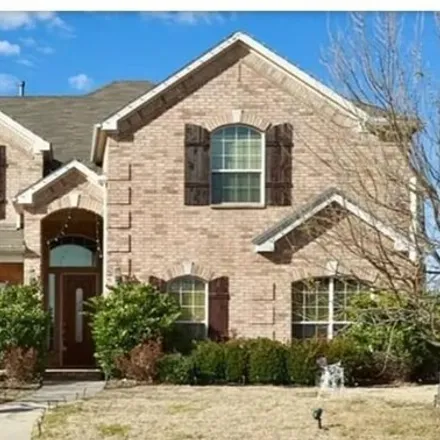 Rent this 5 bed house on 12039 Jasmine Lane in Frisco, TX 75026