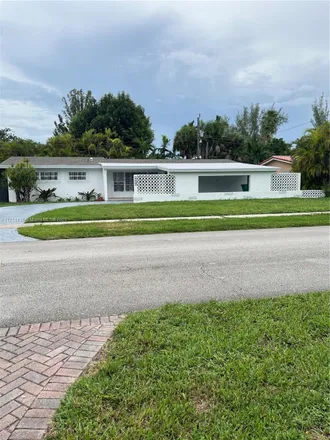 Image 2 - 8720 Southwest 43rd Terrace, Pioneer Park, Miami-Dade County, FL 33165, USA - House for rent