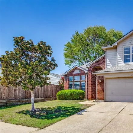 Buy this 3 bed house on 3305 Windchase Drive in Flower Mound, TX 75028