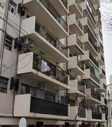 Buy this 1 bed apartment on Solís in Constitución, 1078 Buenos Aires