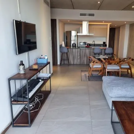 Buy this 2 bed apartment on Soriana Súper Plus in Avenida México, Juan Manuel Vallarta