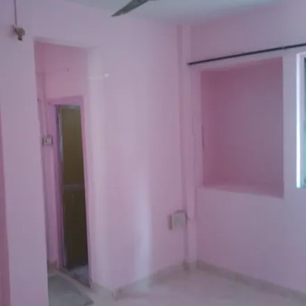 Buy this 1 bed apartment on unnamed road in Belapur West, Navi Mumbai - 400614