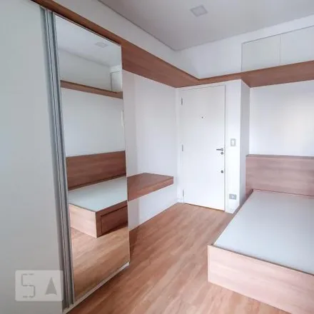 Rent this 1 bed apartment on Alameda Nothmann 990 in Campos Elísios, São Paulo - SP