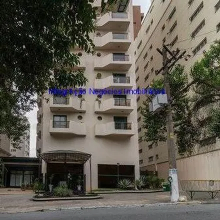 Rent this 2 bed apartment on Edifício Plaza Regency in Alameda Ministro Rocha Azevedo 482, Cerqueira César