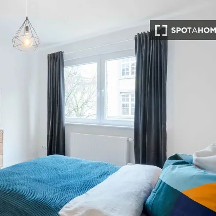 Rent this 5 bed room on Silberburgstraße in 70176 Stuttgart, Germany