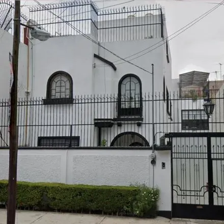 Image 1 - Macundales, Calle Tlaxcala, Cuauhtémoc, 06760 Mexico City, Mexico - House for sale