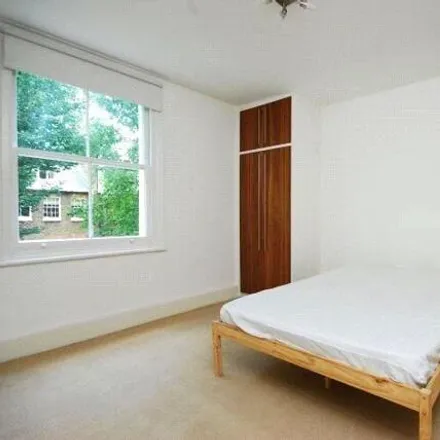 Rent this 2 bed room on 4 Lisgar Terrace in London, W14 8SJ