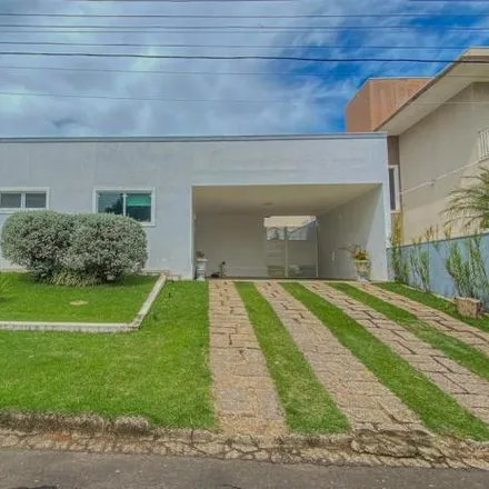 Image 2 - Rua José Fontebasso, Caxambu, Jundiaí - SP, 13218-546, Brazil - House for sale