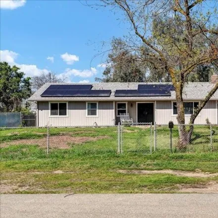 Buy this 3 bed house on 17200 El Paso Road in Madera County, CA 93638