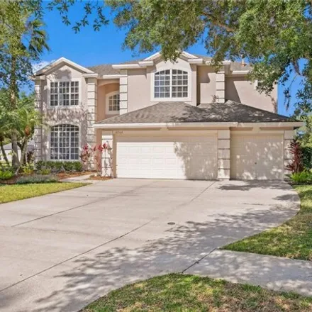 Buy this 4 bed house on 18304 Bankston Place in Tampa, FL 33647