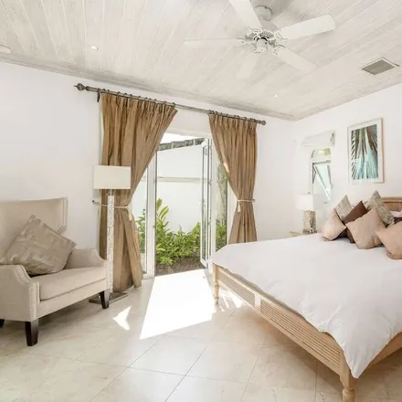 Rent this 6 bed house on Lancaster in Saint James, Barbados