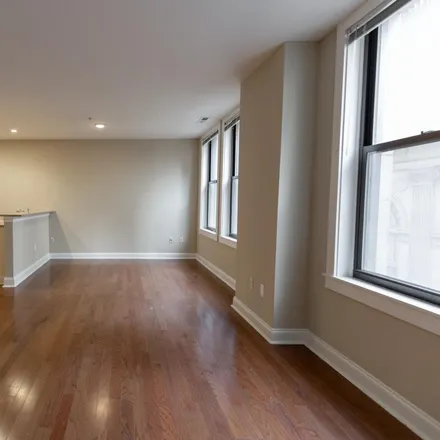 Image 9 - The Exchange Apartments, 1411 Walnut Street, Philadelphia, PA 19102, USA - Apartment for rent