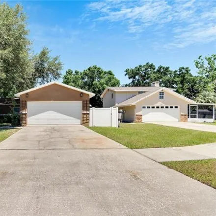 Buy this 3 bed house on 2302 Silver Hill Court in Hillsborough County, FL 33594