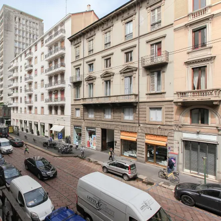Image 6 - Modern 1-bedroom apartment in Corso Genova  Milan 20123 - Apartment for rent