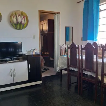 Buy this 2 bed house on Rua Jordelina Maria do Carmo in Mantiqueira, Belo Horizonte - MG