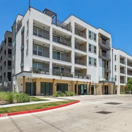 Buy this 1 bed condo on 4801 Springdale Rd Apt 1211 in Austin, Texas