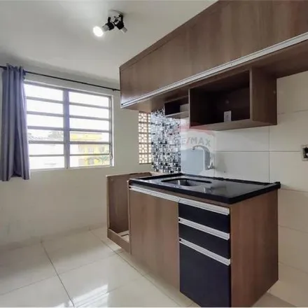Image 2 - Rua Benedito da Cunha Campos, Jardim Paulista, Mogi Mirim - SP, 13806-680, Brazil - Apartment for sale
