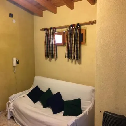 Rent this 1 bed apartment on Callejón Ortiz 100 in Departamento Capital, M5539 KTR Mendoza