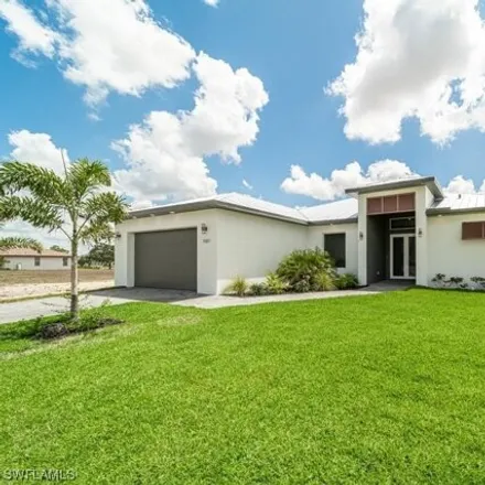 Image 2 - 1311 Northwest 40th Place, Cape Coral, FL 33993, USA - House for sale